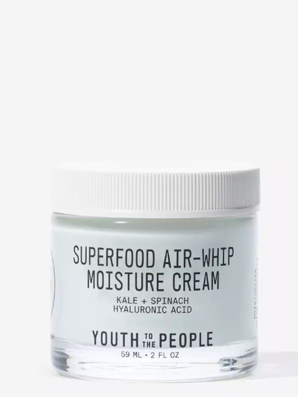 New Youth To The People Superfood Air-Whip Moisture Cream 2oz